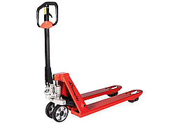 Візок гідравлічний колеса поліуретан 2,6 т Leistunglift DELTA-26