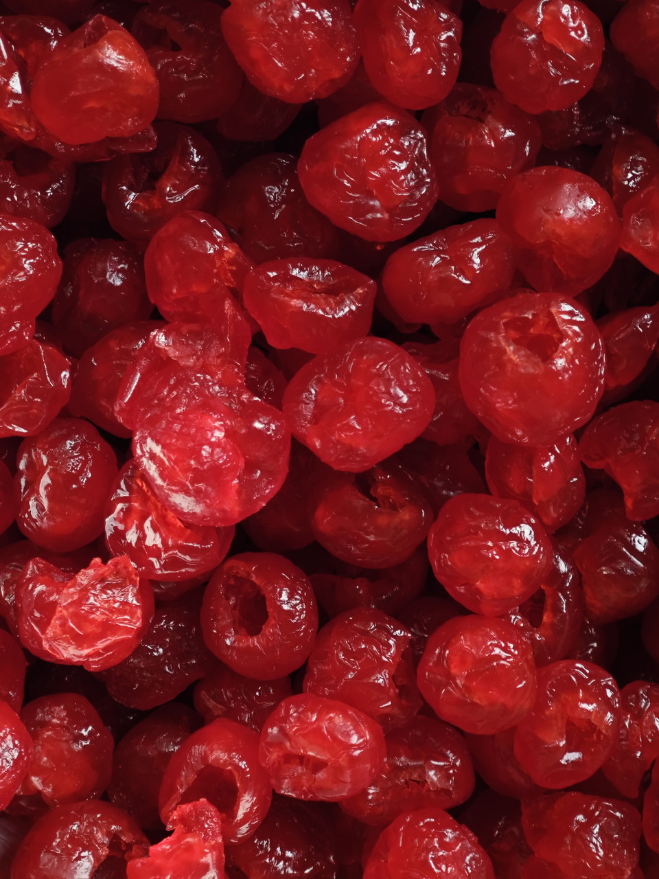 Вишня карамелізована 250 грам, фото 1