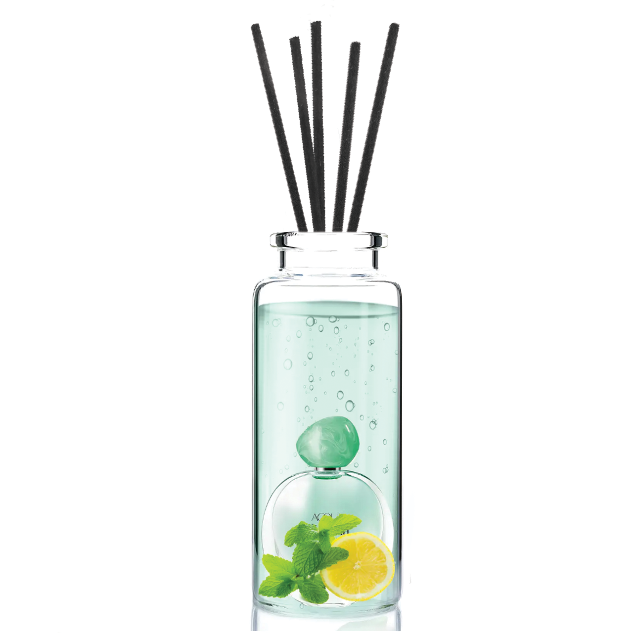 Віддушка для аромадифузору Giorgio Armani - Acqua di Gioia, фото 1