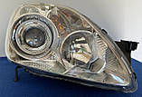 Bi - Led фары honda cr-v 2004 - 2005, фото 3