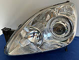 Bi - Led фары honda cr-v 2004 - 2005, фото 5