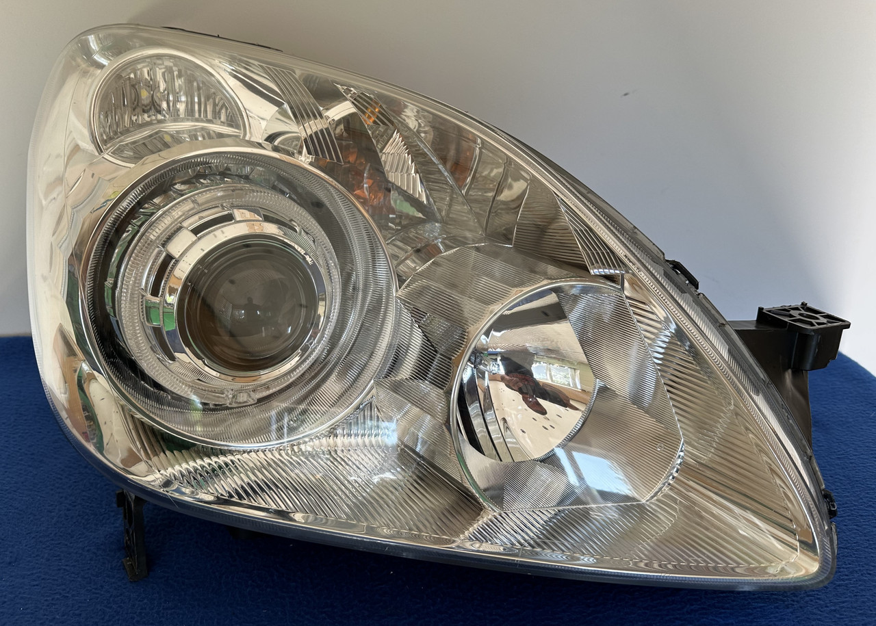 Bi - Led фары honda cr-v 2004 - 2005, фото 1