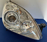 Bi - Led фары honda cr-v 2004 - 2005, фото 6
