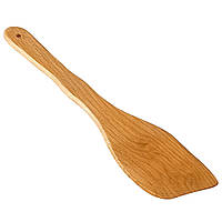 Дерев'яна лопатка коса (бук) 29 см