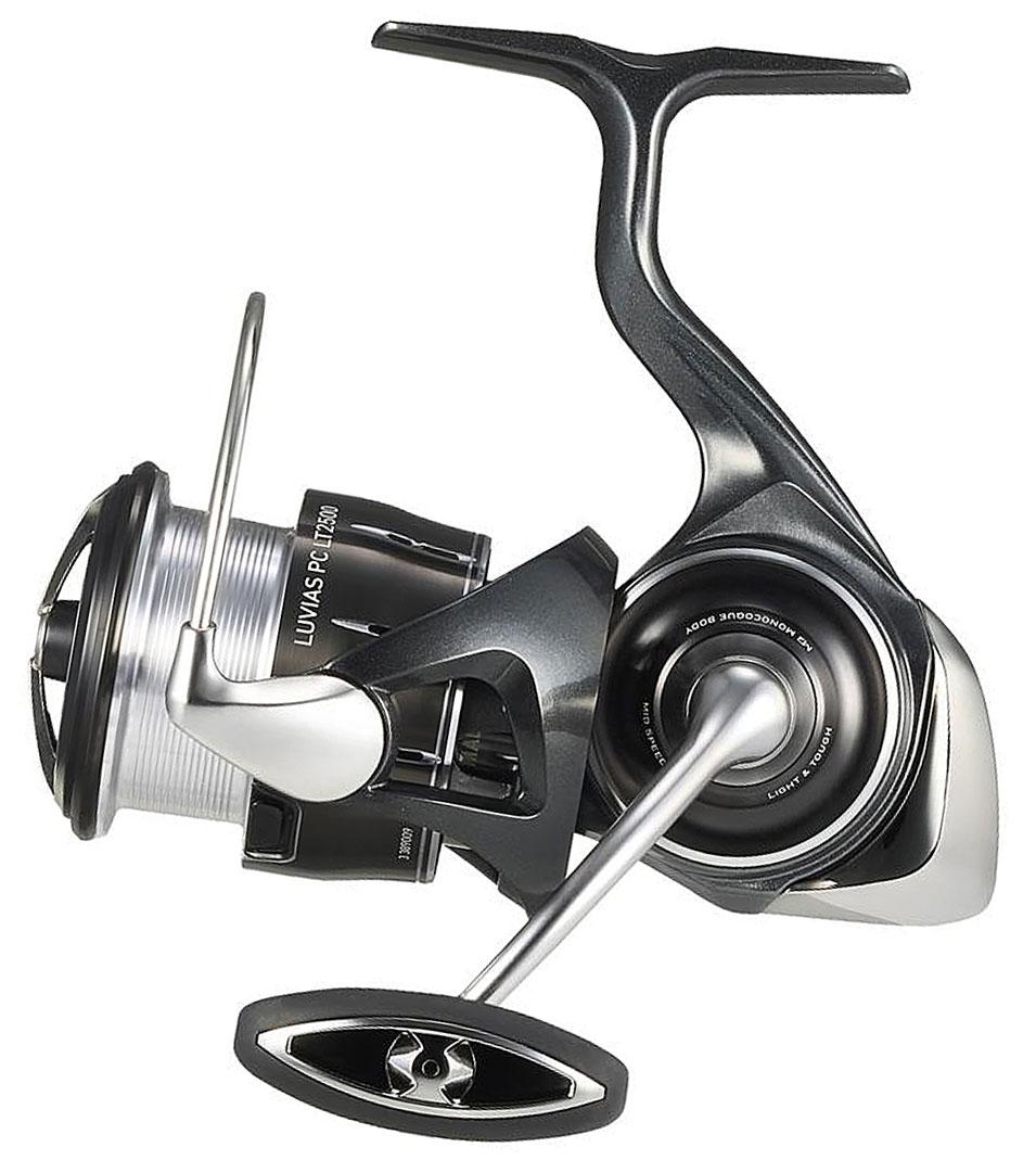 Котушка Daiwa 24 Luvias PC LT 3000D, фото 1