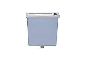 Пластикова ємність для ножів мийок Handmade