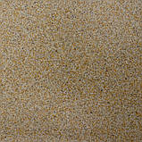 Гранітна мийка для кухні Platinum 7950 Equatoria матовий Бежевий, фото 8