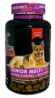 Прімо Пап Преміум Плюс Мультивітамін для старіючих собак 60 жув. табл.(США)