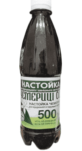 Чемериця настойка (500 мл), фото 1