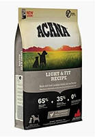 ACANA Light&Fit 2 kg