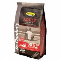 Dr.Clauder's Adult Large 20 кг