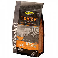 Dr.Clauder's Junior Large 20 кг