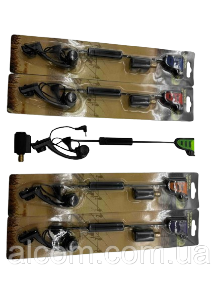 Свингер SW-23S зелений, фото 1