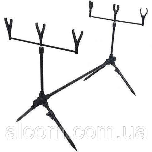 Род-под Kaida на 3 вудилища, фото 1