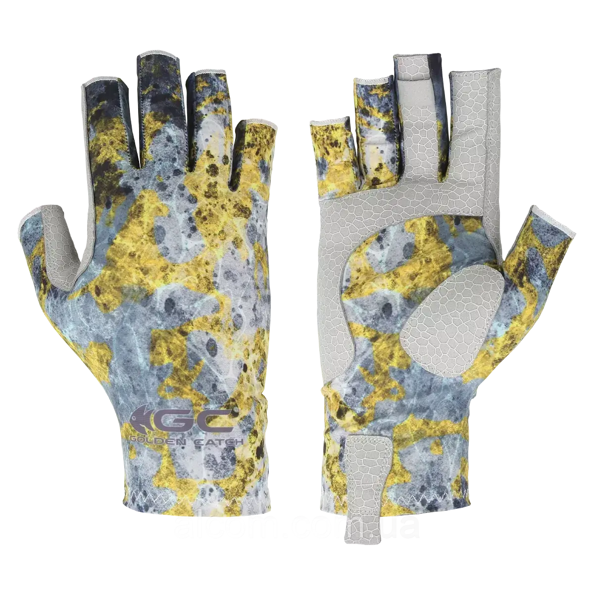 Рукавички GC SunGlove 5 Cut PN-101 S 19-20