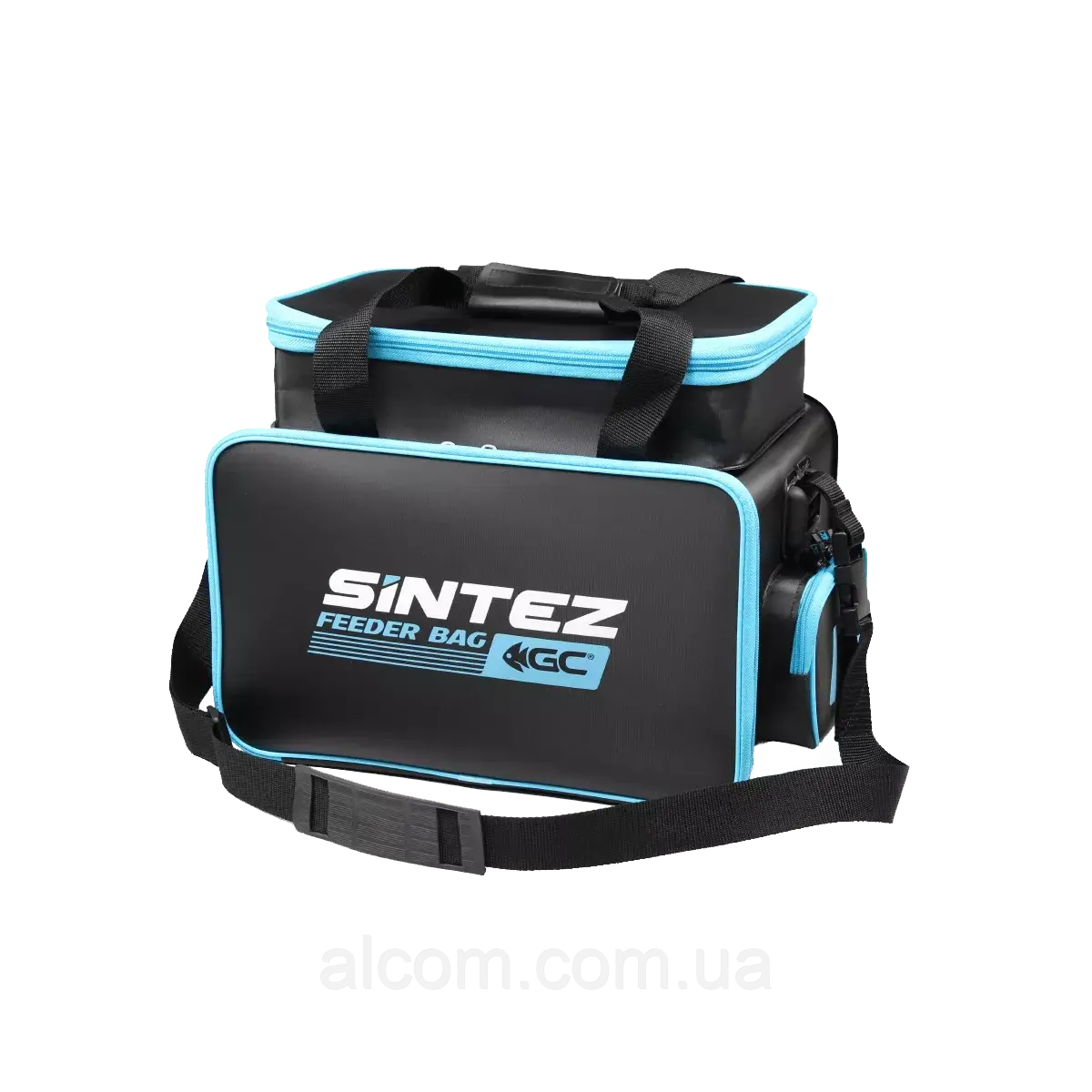 Сумка фідерна GC Sintez Eva Feeder Bag без коробок