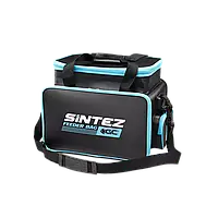 Сумка фiдерна GC Sintez Eva Feeder Bag з коробками