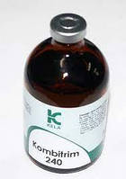 КОМБІТРЕМ 240 100МЛ KELA