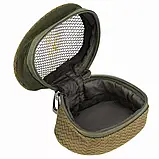 Сумка GC для аксесуарів м'яка маленька 12x9x7, фото 3