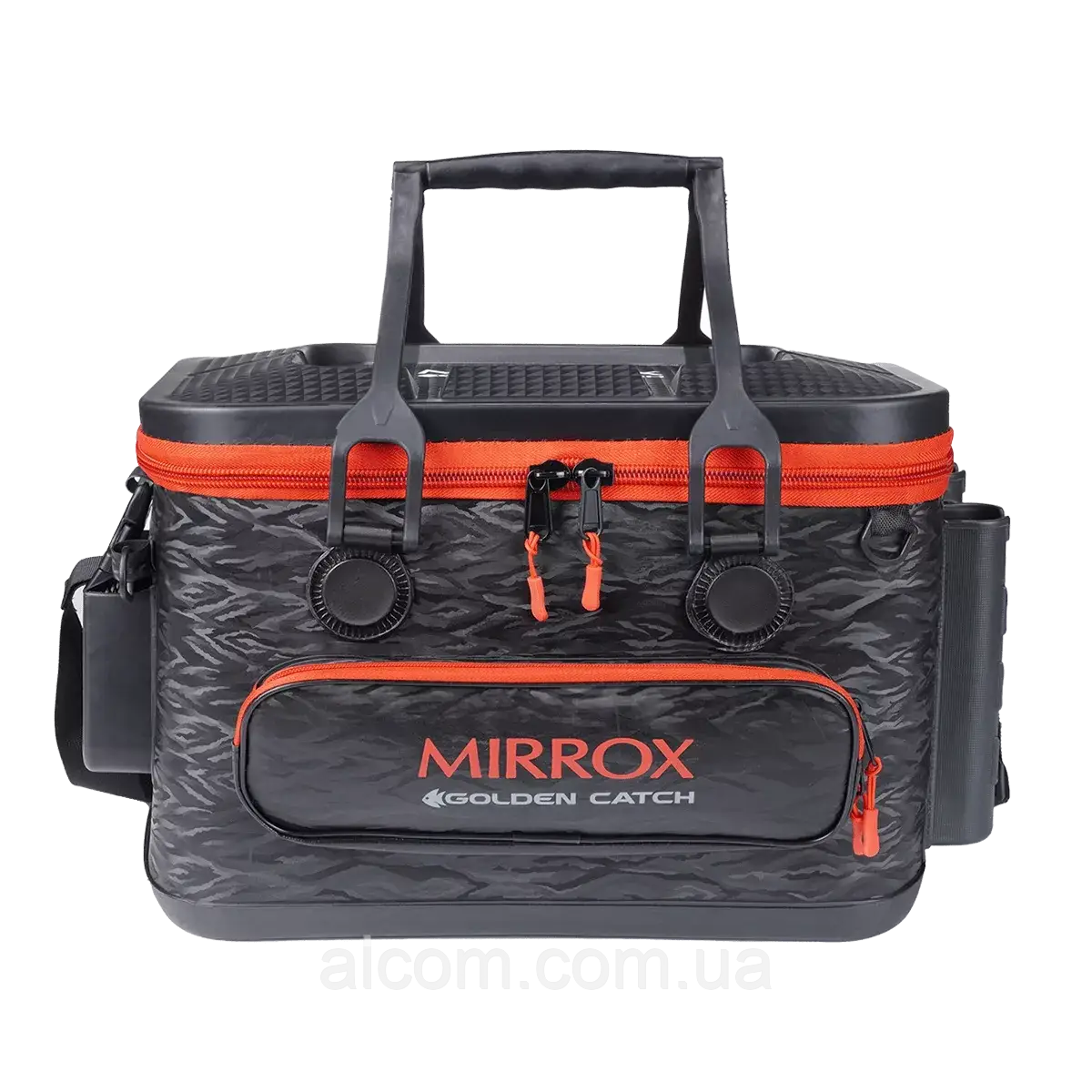 Сумка GC Mirrox Bakkan для зберігання риби 36 х 24 х 26
