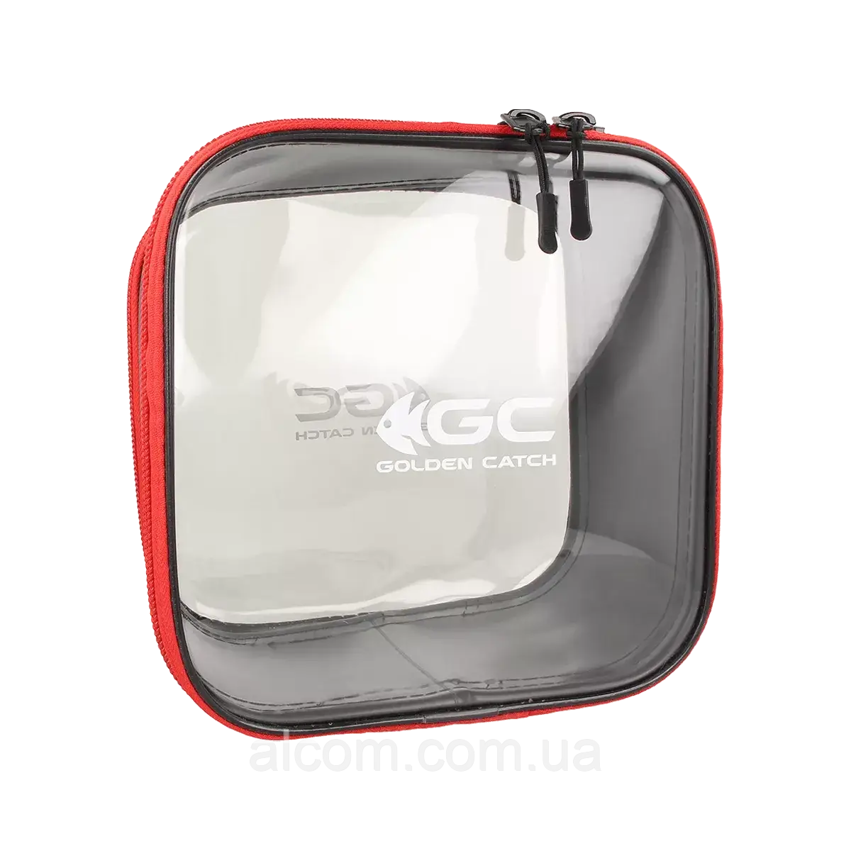 Сумка GC Mirrox Double Side EVA Tackle Case