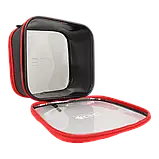 Сумка GC Mirrox Double Side EVA Tackle Case, фото 3