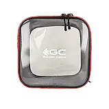 Сумка GC Mirrox Double Side EVA Tackle Case, фото 4