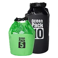 Гермомішок Dragon W・P・F Bag Ocean Pac 5л