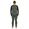 Чоловічий комплект термобілизни Norfin Comfort Line Gray, L (52-54), фото 9