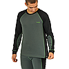 Чоловічий комплект термобілизни Norfin Comfort Line Gray, L (52-54), фото 7