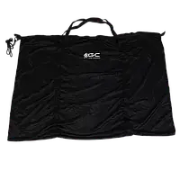 Мішок GC короповий із застібкою