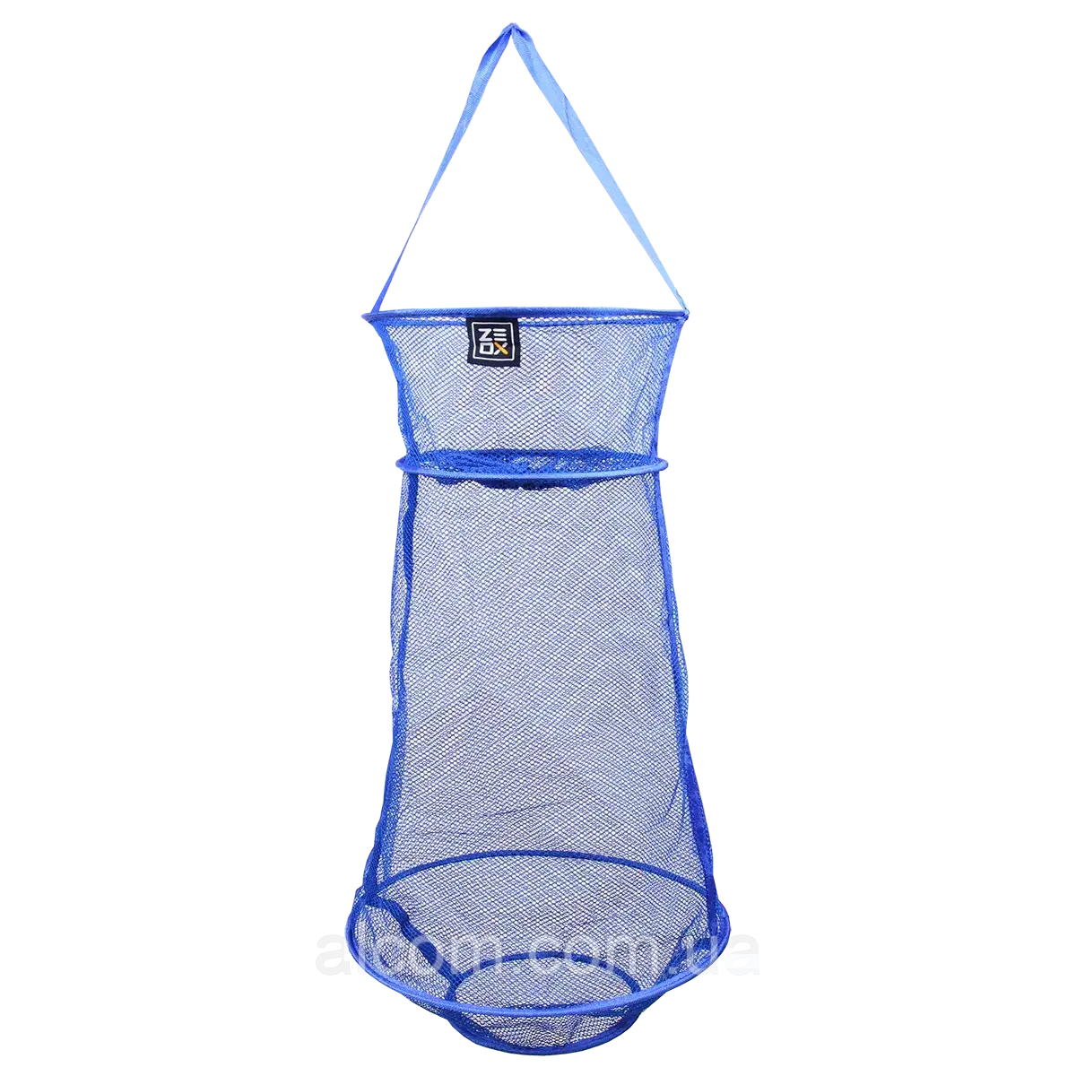Садок ZEOX Round Short 50 см