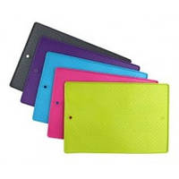 DEXAS Килимок антиковзний Гріппмат під миски-великий 43х57 см (рож.)