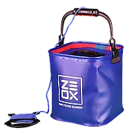 Відро ZEOX Bakkan Mini 15L
