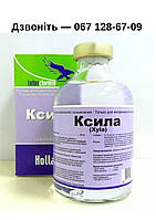 Седативні (заспокійливі) засоби для с/х