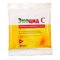Екоцид С 50гр. (Ecocid S).