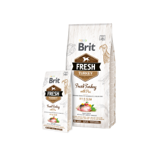 Brit GF VetDiets Dog Diabetes 12 кг. у разі цукрового діабету з ідейкою та горохом, фото 1