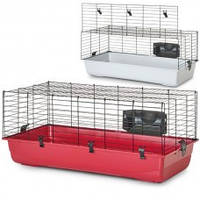 Savic Ambiente САВІК АМБІЄНТ карта для кроликів 100х50х43 см