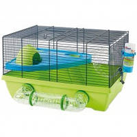 Savic Izzy Metro САВІК ЗІ МЕТРО карта для хом'яків