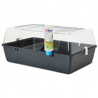 Savic Rody Cavia САВІК РОДИ карта для морських свинок сірий  ⁇  70x45x31 см