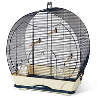 SAVIC Клітка для хвилястих папуг, канарок та інших невеликих птахів Savic Evelyne 40