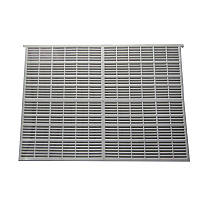 Решітка розділова на вулик типу «Лежак» (Дадан)