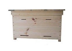 Вулик “ЛЕЖАК” 20-ти рамковий