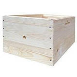 Вулик Багатокорпусний РУТА під рамку 230 мм (2 корпуси, 10-ти рамковий), фото 3