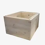 Корпус вулика “12 рамковий Дадан 300мм”, фото 2