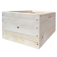 Корпус вулика Рута “10-ти рамковий Лангстрота-Рута