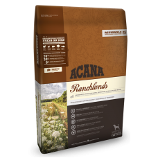 ACANA RANCHLANDS DOG 11.4KG, фото 1