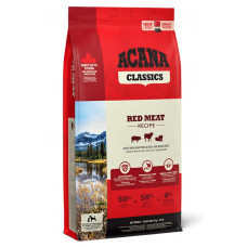ACANA Red Meat Recipe 9 .7 kg, фото 1