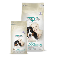 BonaCibo Adult Dog Form 15 kg