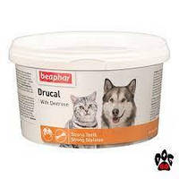 Beaphar Drucal (Друкаль) Харчова добавка з мінералами і морськими водоростями